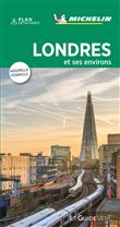 Guide Vert Londres