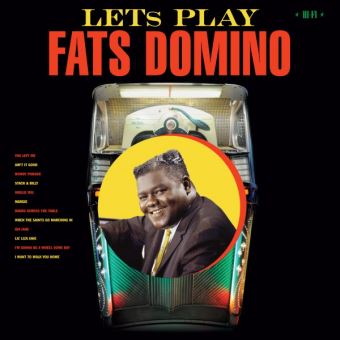 Fats Domino - 1