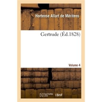 Gertrude. VOL4