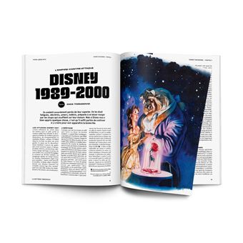 La Septième Obsession HS n°12 : Disney moderne - Dec 2022
