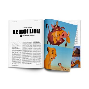 La Septième Obsession HS n°12 : Disney moderne - Dec 2022