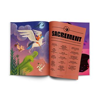 La Septième Obsession HS n°12 : Disney moderne - Dec 2022