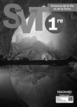 SVT 1re (2019) - Livre du professeur