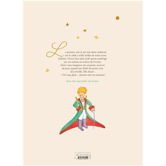 Le Petit Prince
