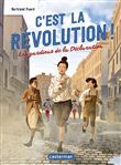 C'est la révolution !