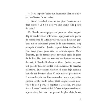 C'est la révolution !