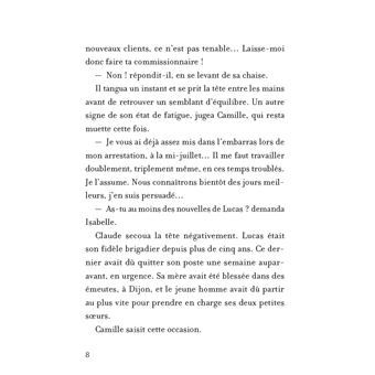 C'est la révolution !