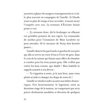C'est la révolution !