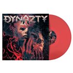 Game Of Faces - Vinilo Rojo