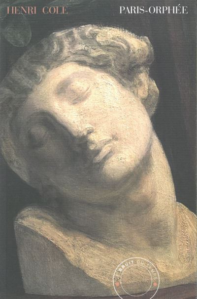 Paris Orphée