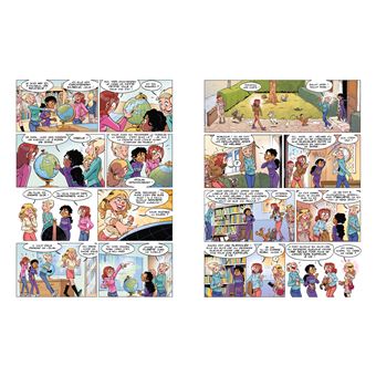Mes cop's - tome 12