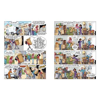 Mes cop's - tome 12