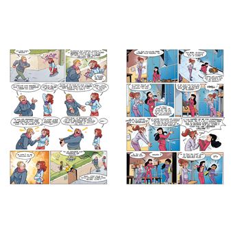 Mes cop's - tome 12