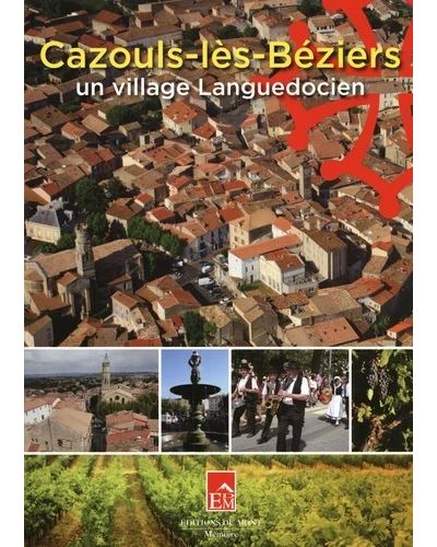 Cazouls-lès-Béziers