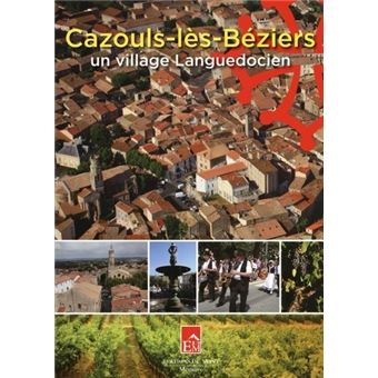 Cazouls-lès-Béziers