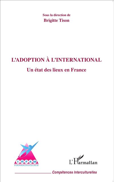 L'adoption à l'international