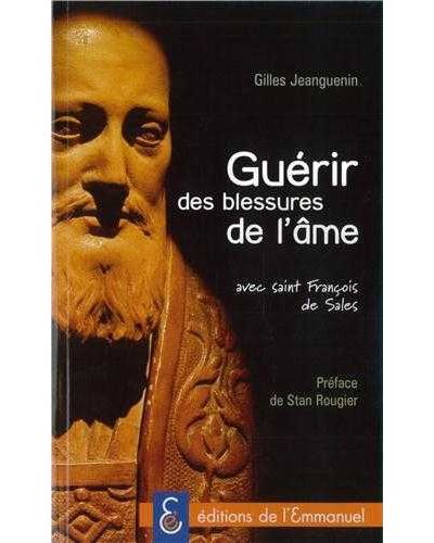 Guérir des blessures de l'âme
