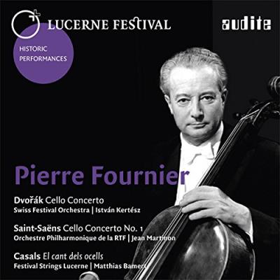 Concertos Lucerne Festival