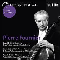 Concertos Lucerne Festival