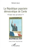 La République populaire démocratique de Corée