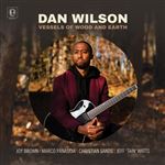 Vessels Of Wood And Earth - CD