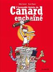 L'Incroyable Histoire du Canard Enchaîné - 3ed