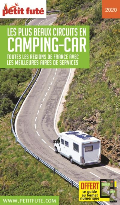 France camping car