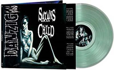 6:66 Satan's Child