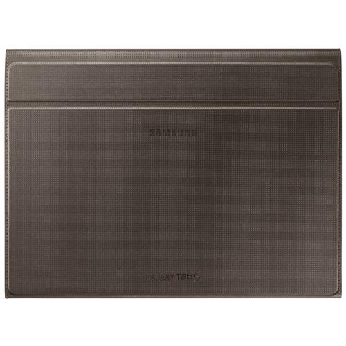 SAMSUNG BOOK COVER BRONZE FOR T800 TAB S 10.5