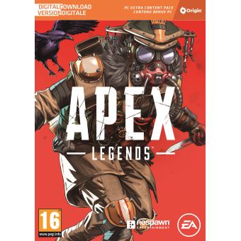 Apex Legends Edition Bloodhound PC