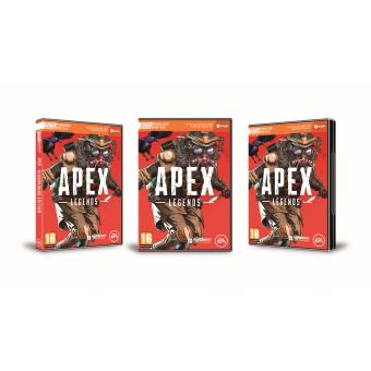 Apex Legends Edition Bloodhound PC