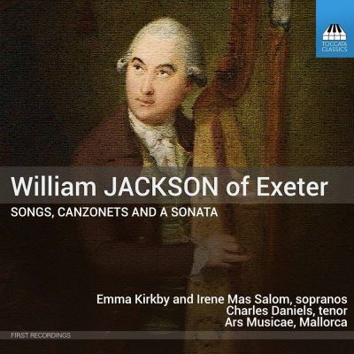 Melodies canzonette et sonate