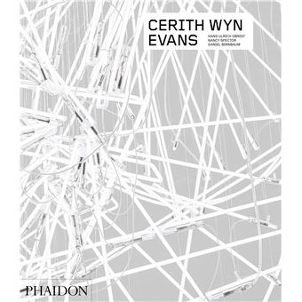 Cerith Wyn Evans