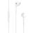 Apple EarPods - In-ear hoofdtelefoons met micro_0