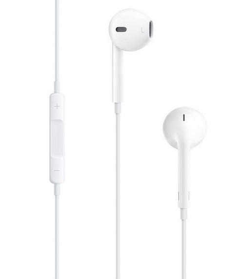 Ecouteurs Apple EarPods - Ecouteurs