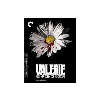 Valerie and her Week of Wonders Blu-ray - 1