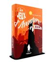 Les jeux d'aventures en pixels