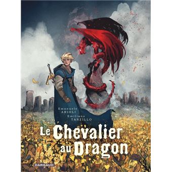 Le Chevalier au Dragon