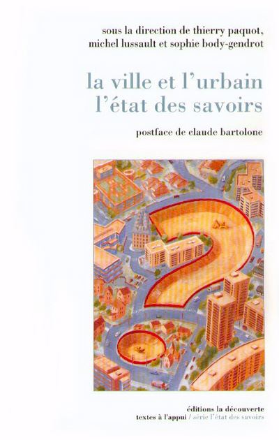 La ville et l'urbain