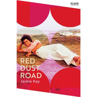 RED DUST ROAD