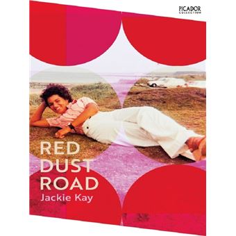RED DUST ROAD
