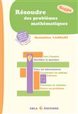 Résoudre des problèmes mathématiques - Segpa