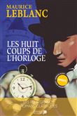 Les huit coups de l’horloge