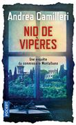 Nid de vipères