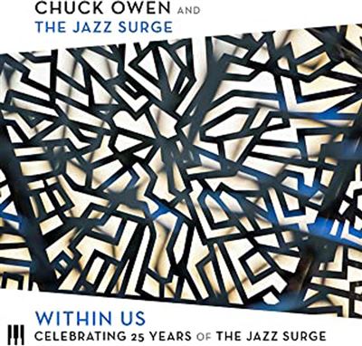 Within Us: Celebrating 25 Years Of The Jazz Surge