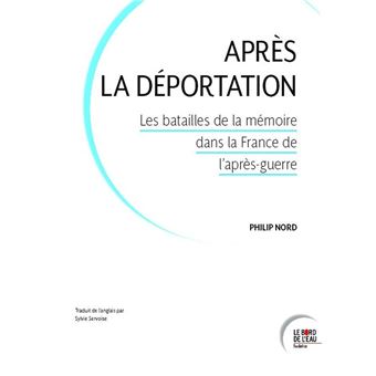 Après la déportation