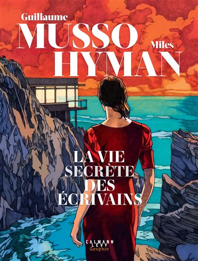 La Traversée Librairie-Conseils - 📖 FEEL GOOD 📖 Le dernier poche de Guillaume  Musso « La vie est un roman » est disponible à La Traversée au prix de 8.45  euros.