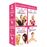 Coffret Comédies romantiques Version 2015 4 films DVD_0