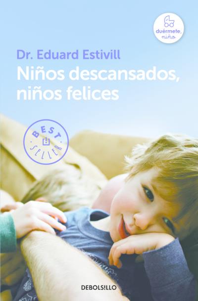 NINOS DESCANSADOS NINOS FELICES
