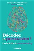 Décodez la persuasion !